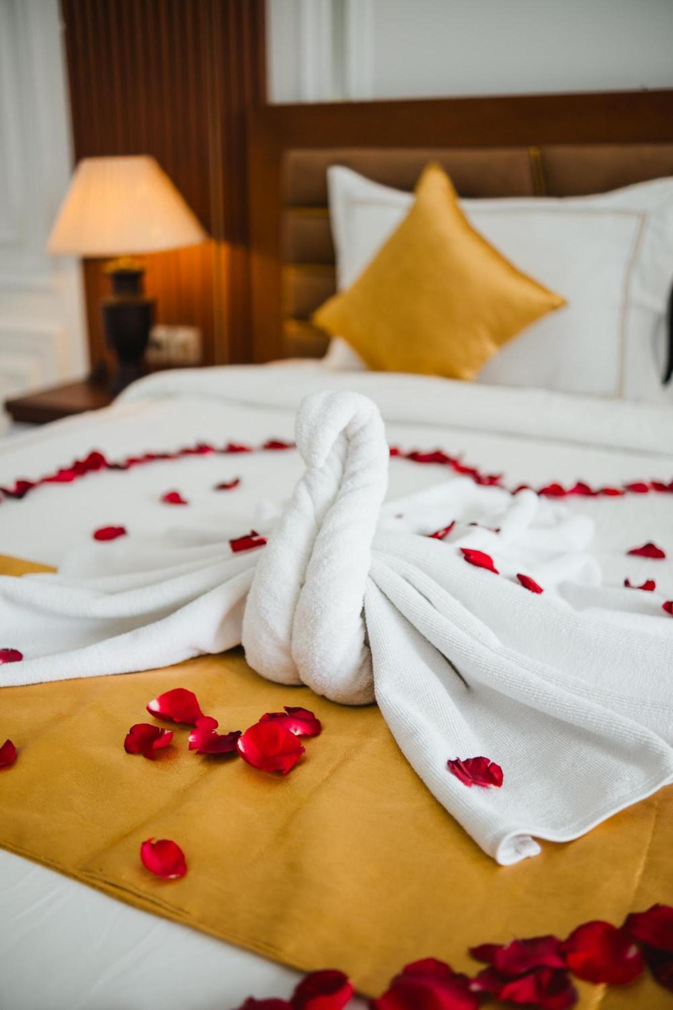 ウブド Royal Maharani Payogan Bed & Breakfast エクステリア 写真